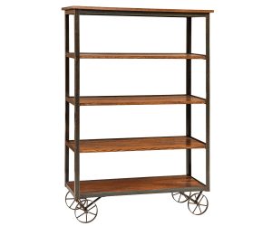 Harper Bookcase