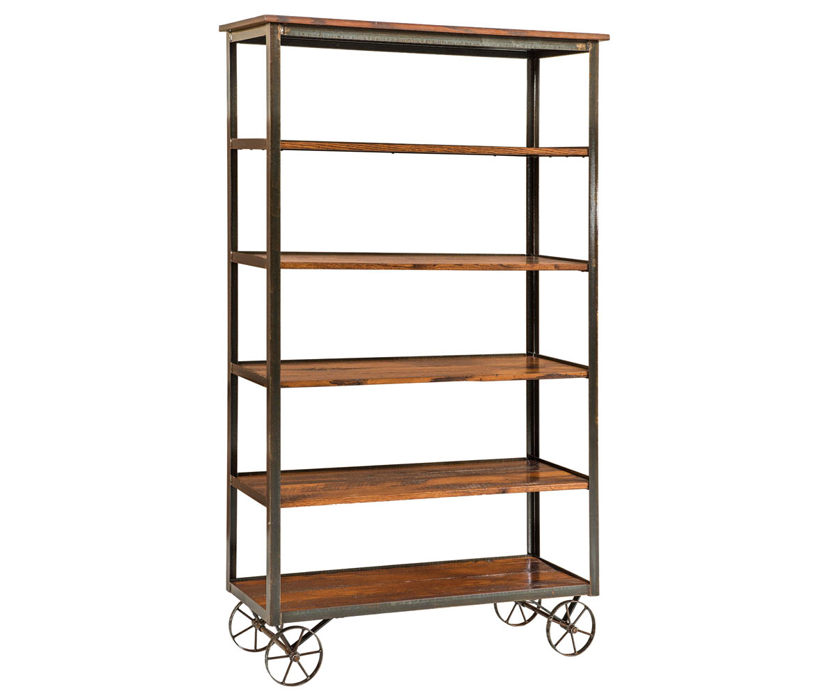 Harper Bookcase