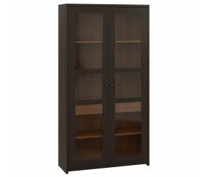 Roanoke Curio Cabinet