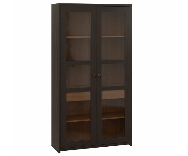 Roanoke Curio Cabinet