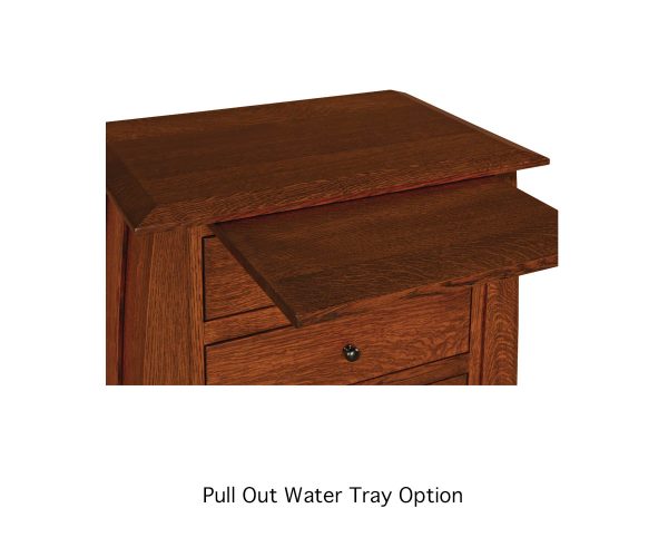 Artesa Nightstand - Image 4