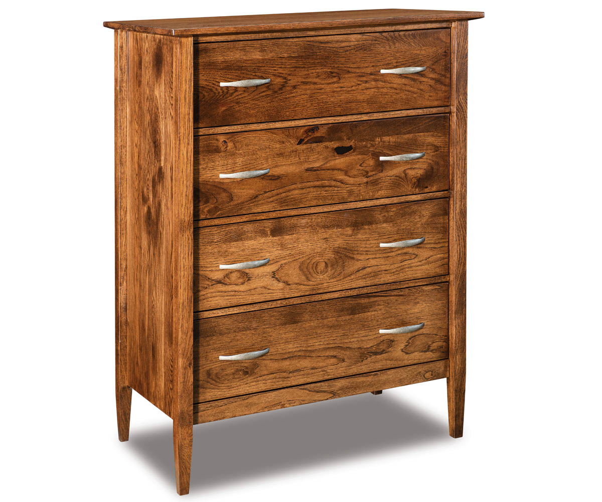 Imperial Chest