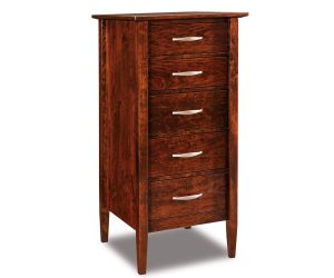 Imperial Lingerie Chest