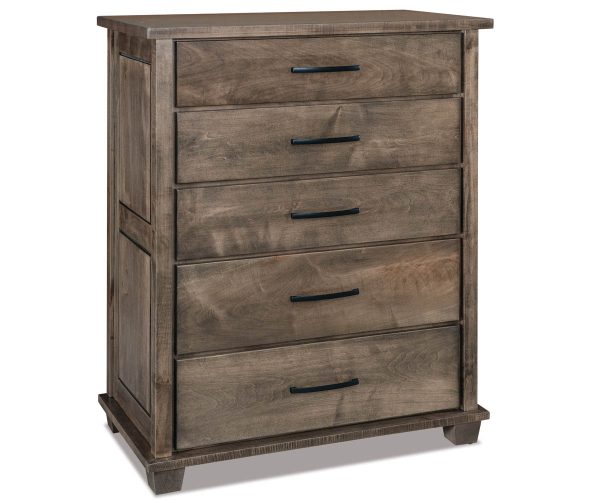 Monarch Chest