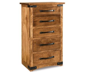 Orewood Chest