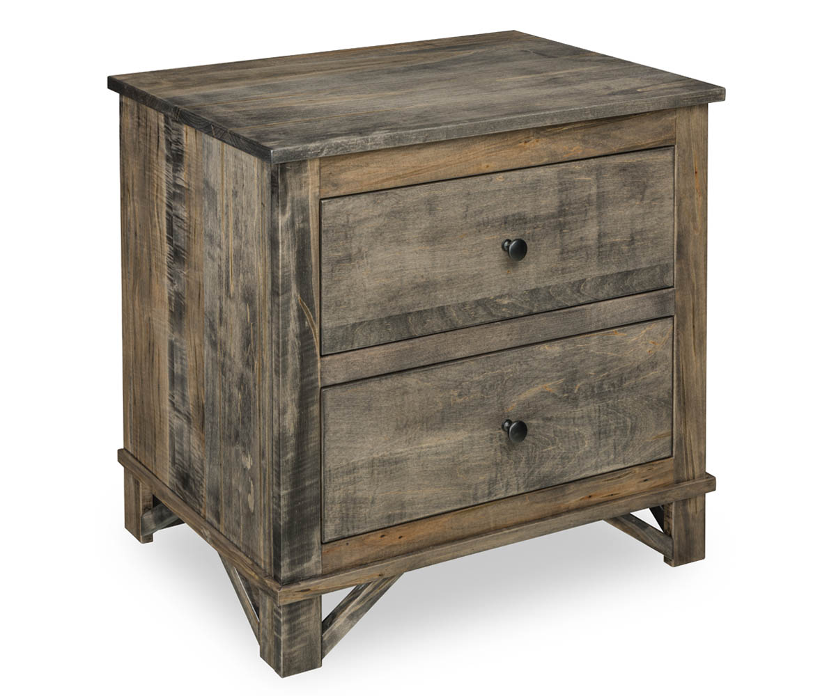 Austin Nightstand