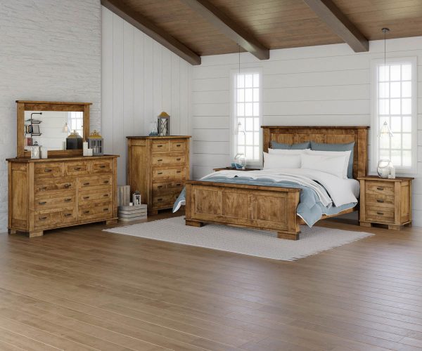 Springdale Chest of Drawers - Image 2