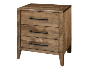 Sandalwood Nightstand