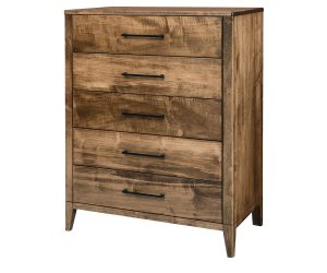 Sandalwood Chest