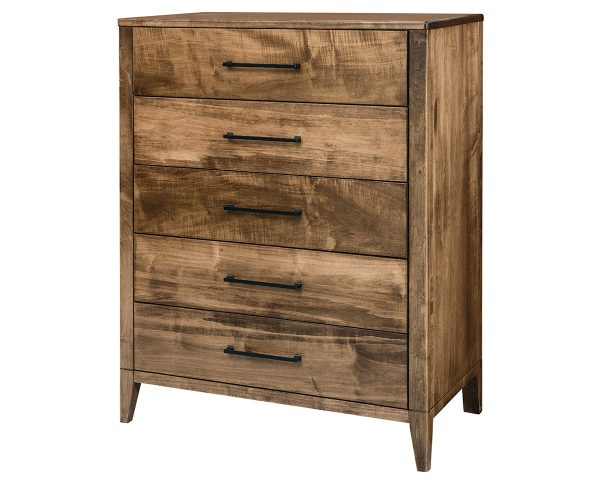 Sandalwood Chest