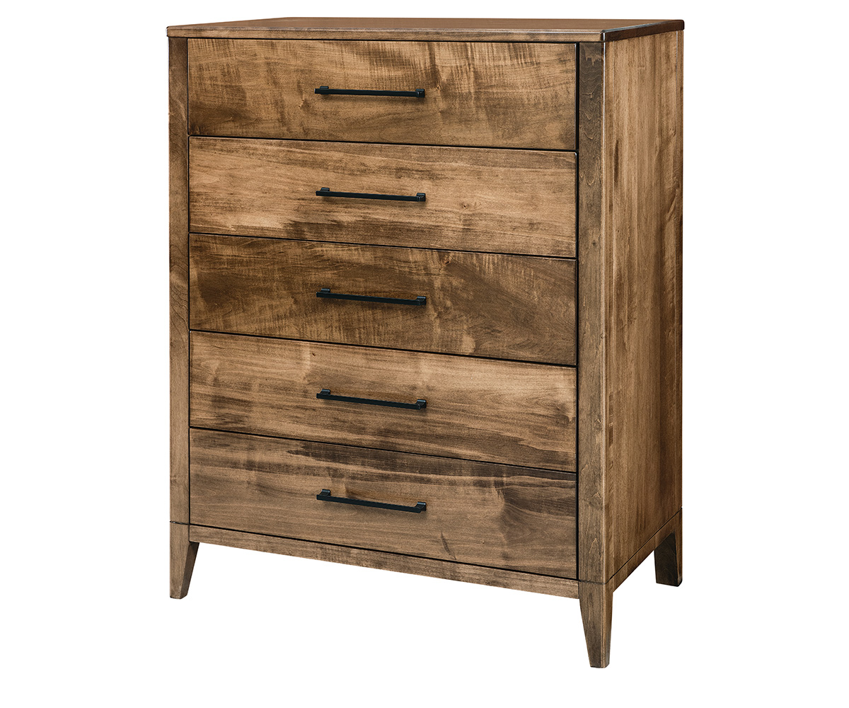 Sandalwood Chest