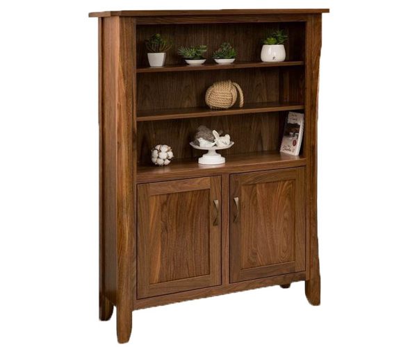 Preston Bookcase