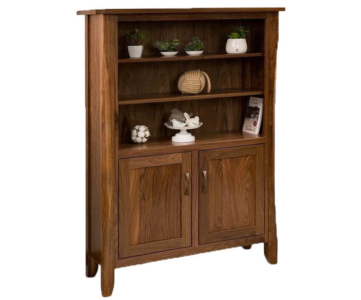 Preston Bookcase