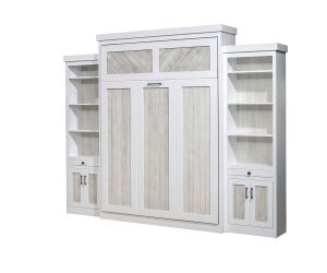 Hacienda Murphy Bed