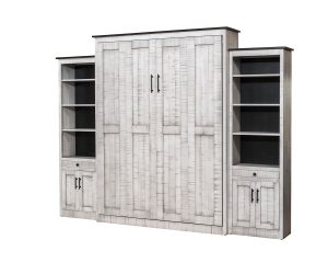 Farmhouse Murphy Bed