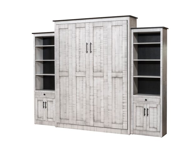 Farmhouse Murphy Bed