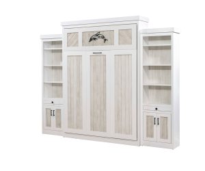 Seaview Murphy Bed