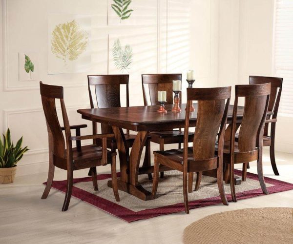 Elridge Dining Table - Image 2