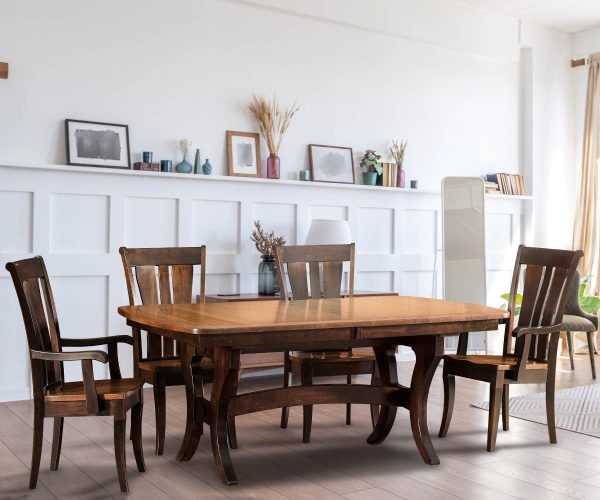 Jessica Dining Table - Image 2