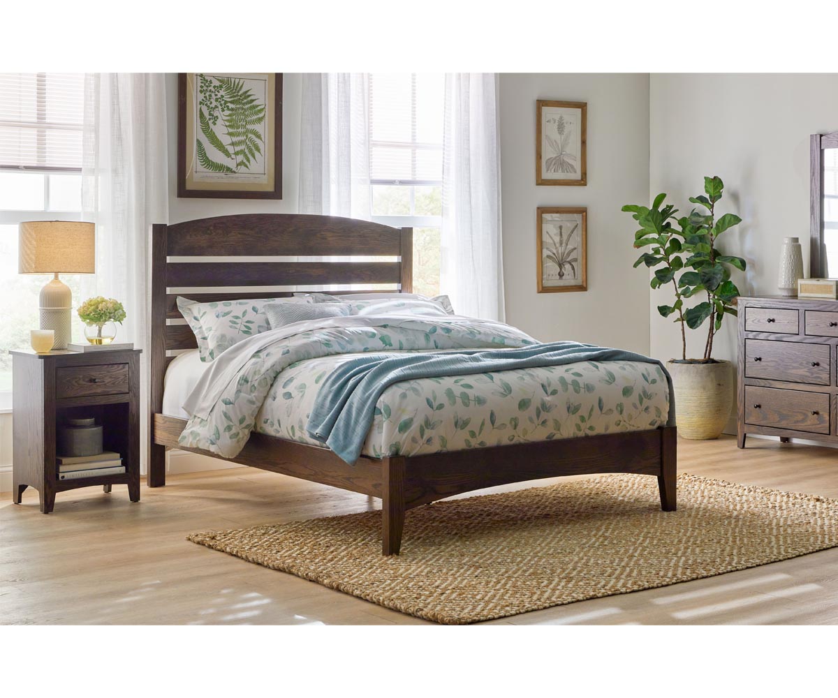 Dover Bedroom Collection - Image 4