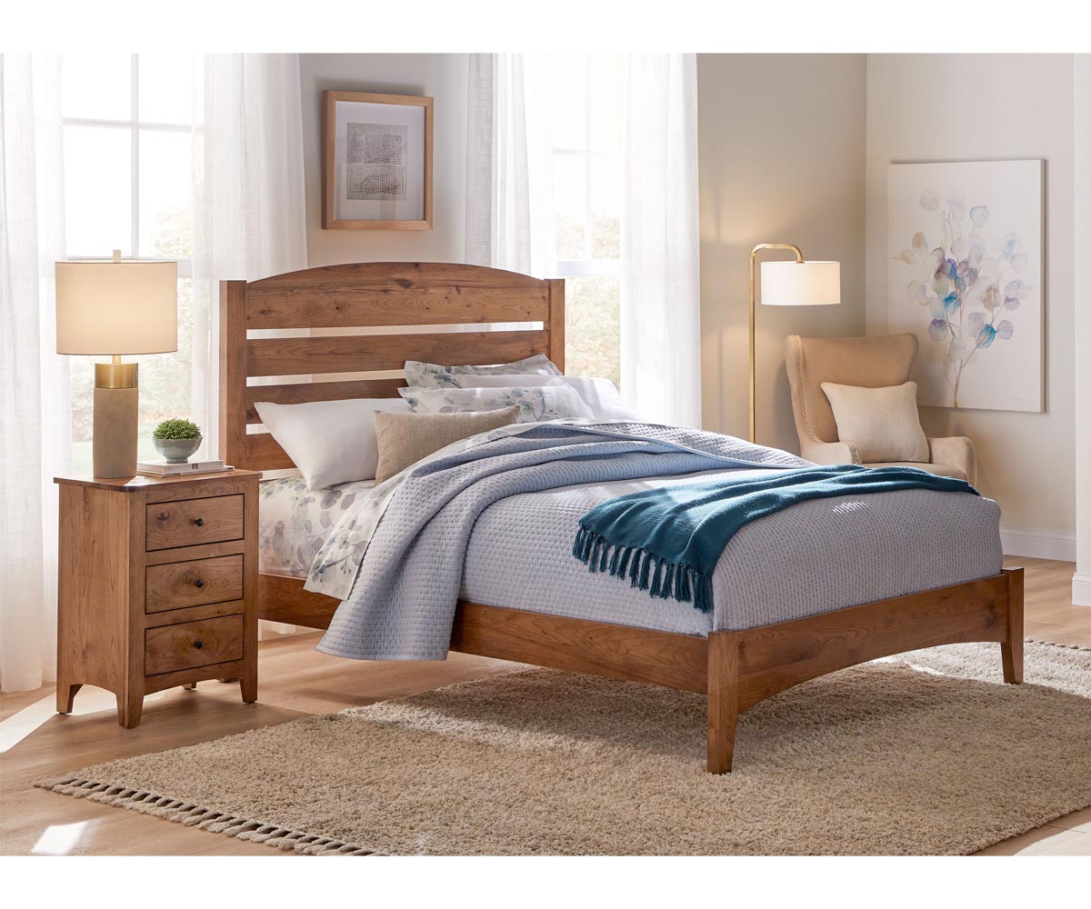 Dover Bedroom Collection - Image 3
