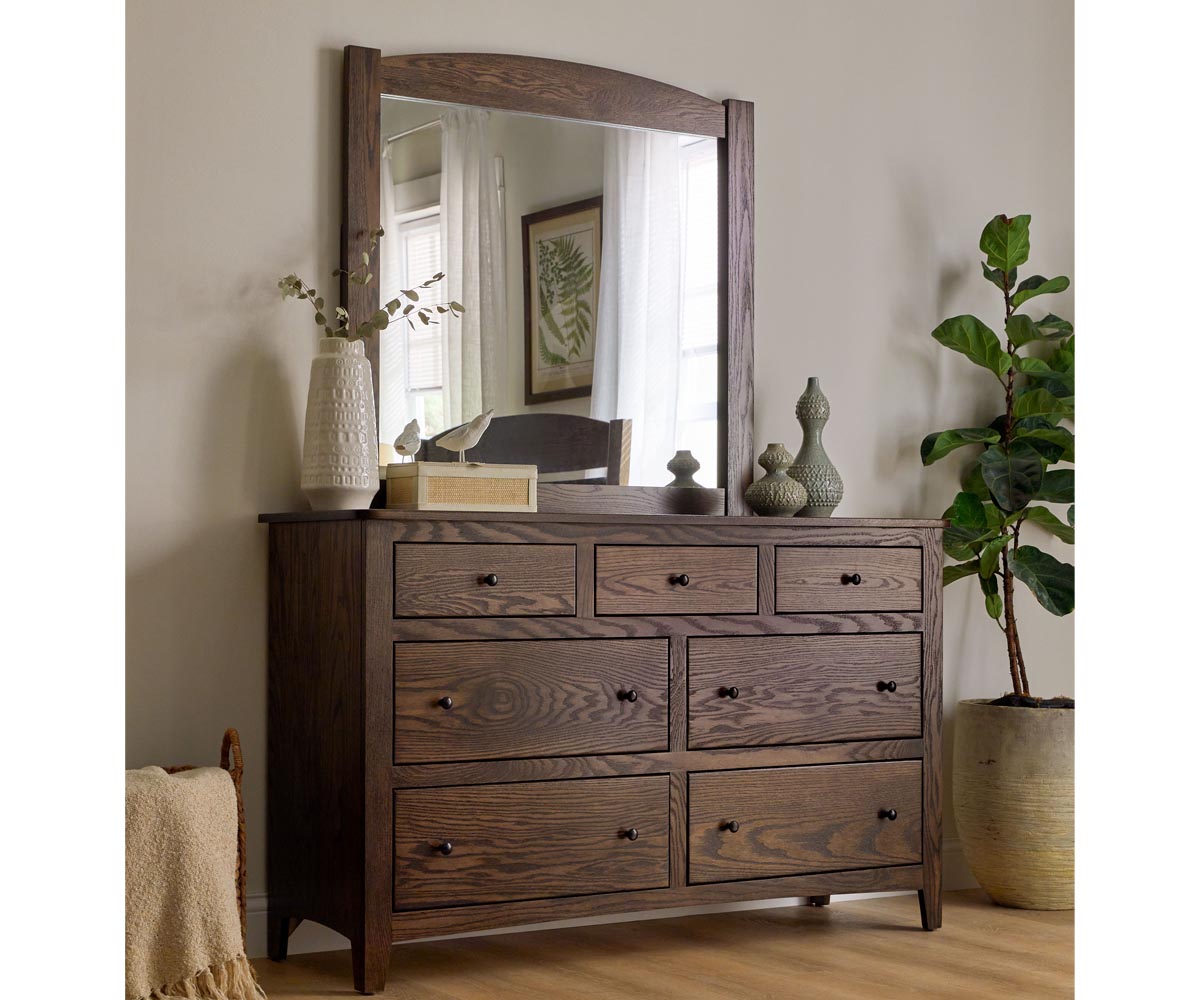 Dover Bedroom Collection - Image 2