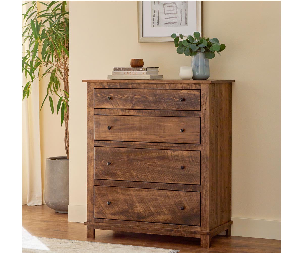 Flint Bedroom Collection - Image 2