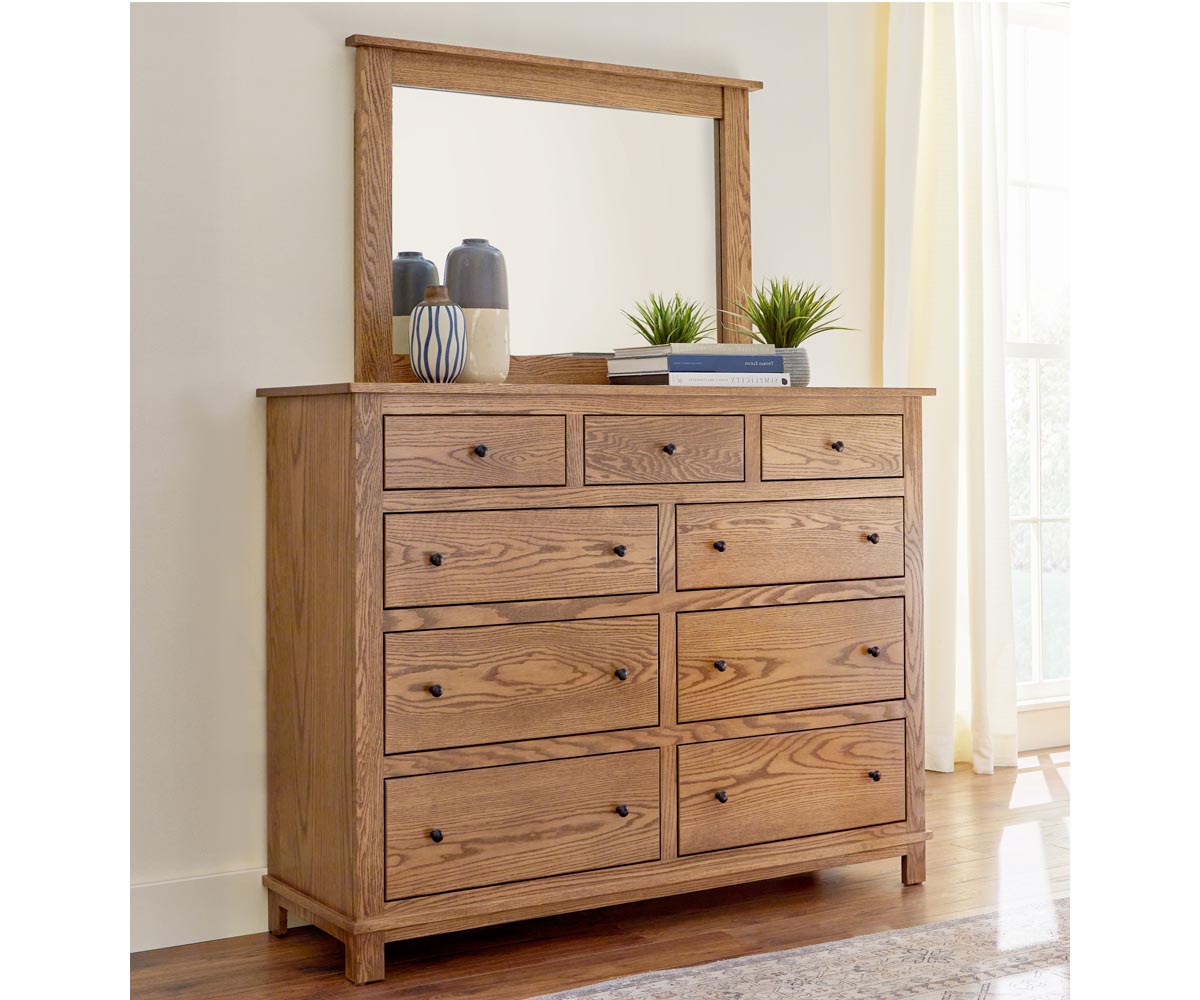 Flint Bedroom Collection - Image 2