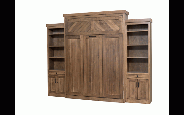 Hacienda Murphy Bed - Image 2