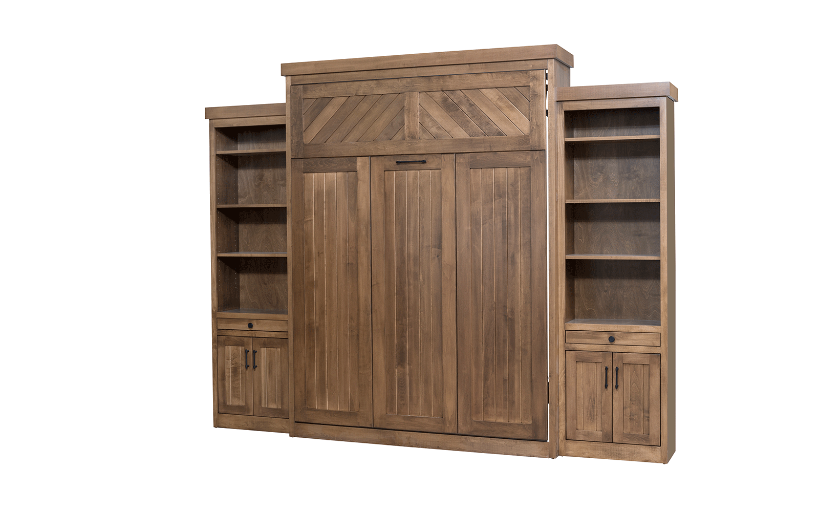 Hacienda Murphy Bed - Image 2