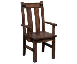 Orewood Arm Chair