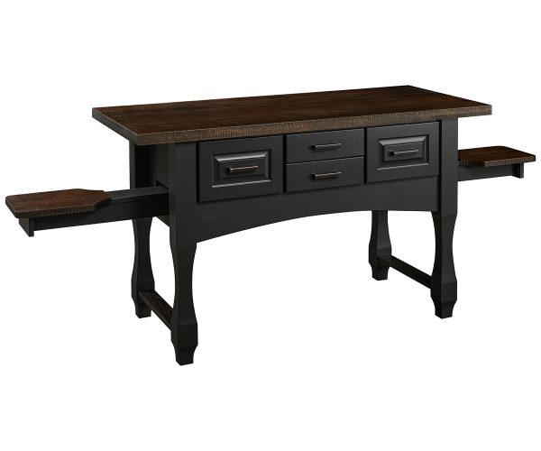 Kitchen Snack Bar - Image 2