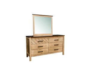 Hampton Bay Dresser