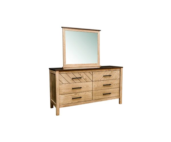 Hampton Bay Dresser