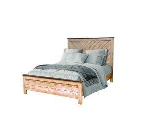 Hampton Bay Bed