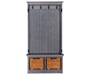 Closet Cabinet - Unit E