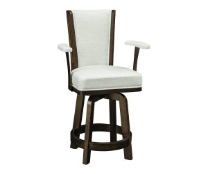 Caraway Barstool - 24"