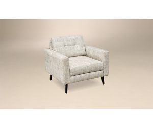 Serene Chair Flat Arm