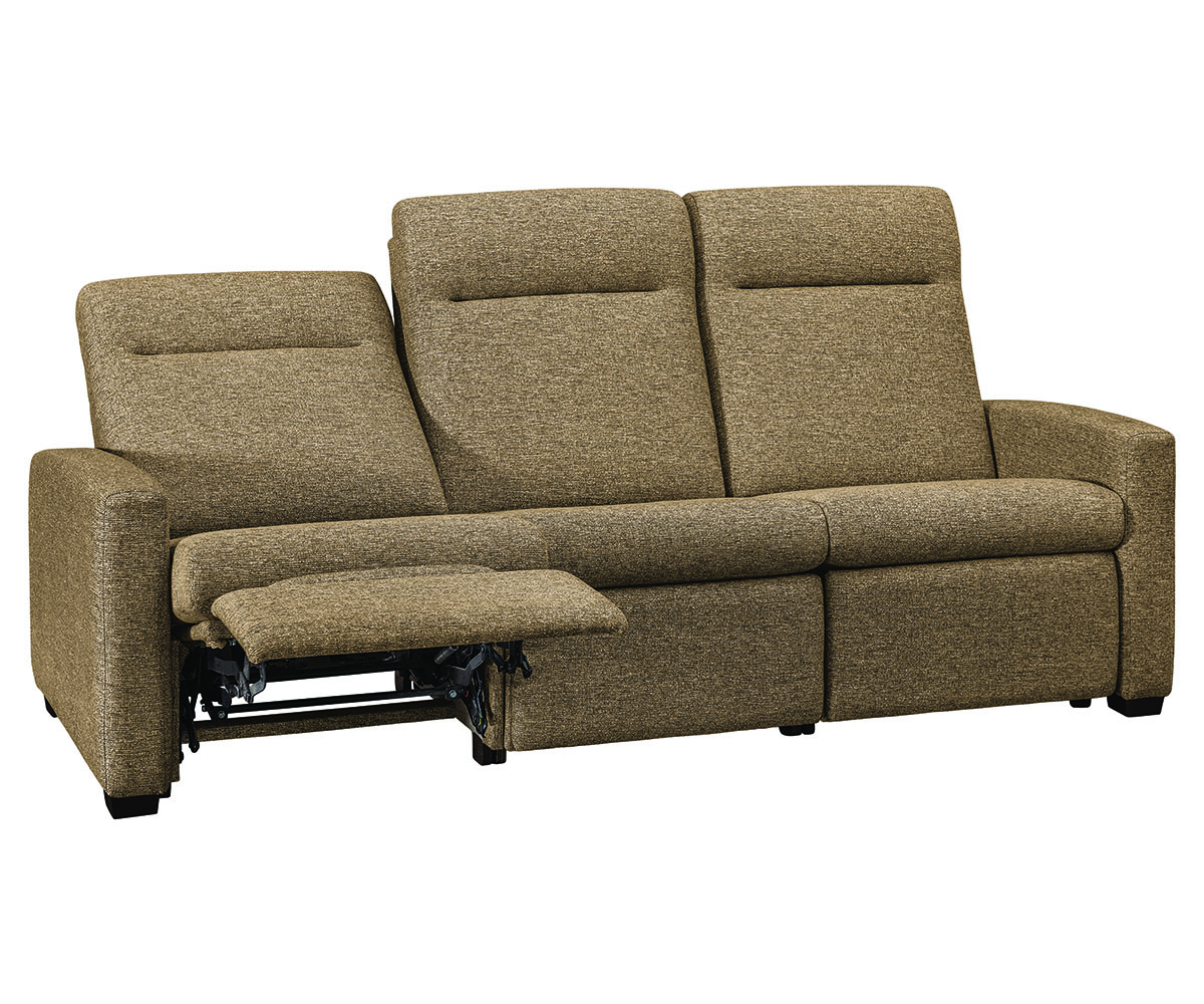 Harmony WH Sofa Recliner - Image 2