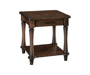 Royal Sedona End Table