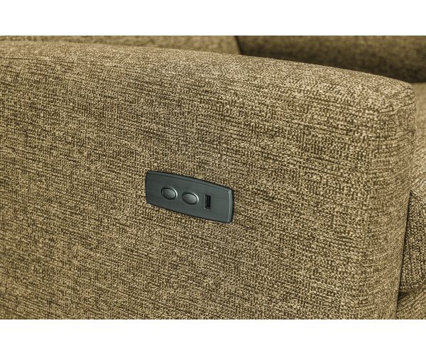 Harmony WH Loveseat Recliner - Image 4
