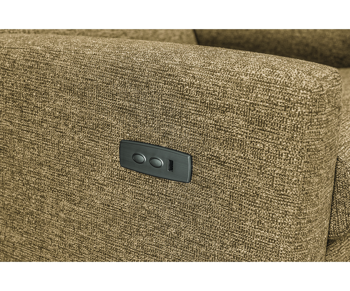 Harmony WH Loveseat Recliner - Image 4