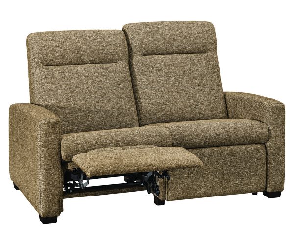 Harmony WH Loveseat Recliner - Image 2