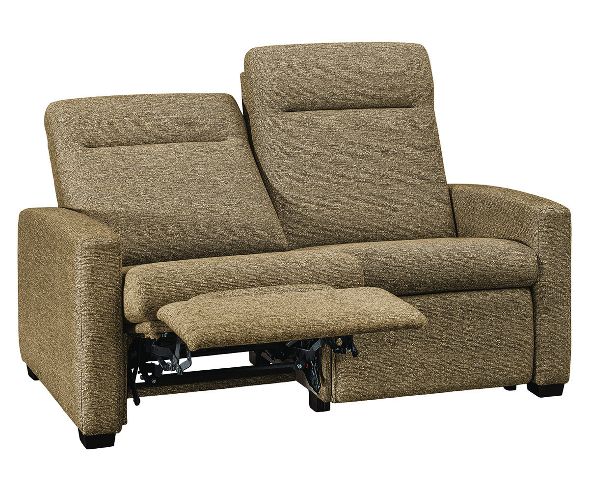 Harmony WH Loveseat Recliner - Image 3