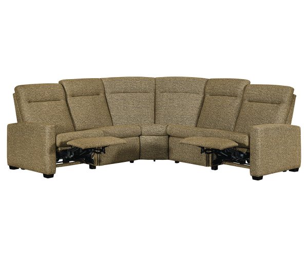 Harmony WH 5-Piece Sectional - Image 2
