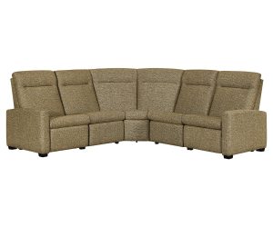 Harmony WH 5-Piece Sectional