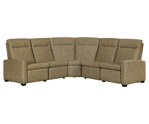Harmony WH 5-Piece Sectional