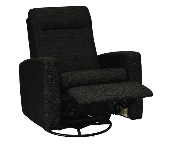 Harmony Swivel Rocker Recliner - Image 2