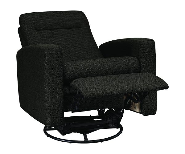Harmony Swivel Rocker Recliner - Image 3