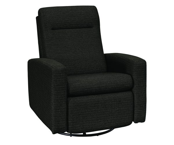 Harmony Swivel Rocker Recliner